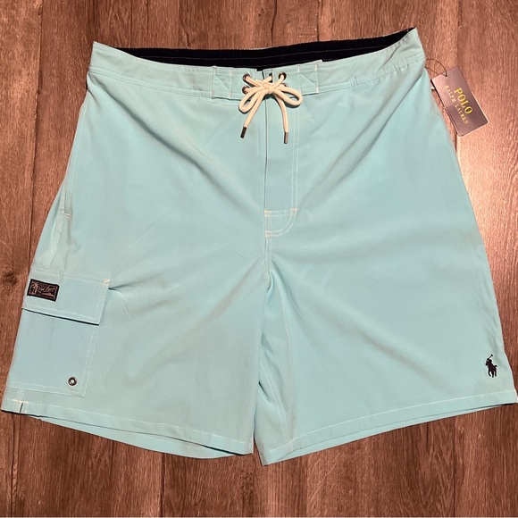 Polo Ralph Lauren Drawstring 5.75